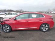 ✅ 2020 Hyundai Ioniq Limited • VIN: KMHC05LC7LU242468 • Lot: 41724063. Wystawiony na IAAI z przebiegiem 89 805 mil. Bezpłatny archiwum sprzedaży aukcyjnych z USA i szczegółowy raport historii pojazdu na DreamBid. Zdjęcie 14.