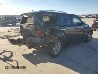 ✅ 2008 Chevrolet HHR LT • VIN: 3GNCA23D68S706678 • Lot: 41378785. Listed on Copart with 182,208 mi. Free auction sales archive from the USA and detailed vehicle history report at DreamBid. Image 3.