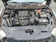 ✅ 2013 Ford Police Interceptor • VIN: 1FAHP2M89DG141128 • Lot: 88212425. Wystawiony na Copart z przebiegiem 191 577 mil. Bezpłatny archiwum sprzedaży aukcyjnych z USA i szczegółowy raport historii pojazdu na DreamBid. Zdjęcie 11.