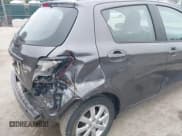 ✅ 2015 Toyota Yaris L • VIN: VNKKTUD36FA052769 • Лот: 42964638. Опубликован ранее на IAAI с пробегом 116 576 миль. Бесплатный доступ к архиву аукционных продаж из США и подробный отчёт об истории автомобиля на DreamBid. Изображение 17.