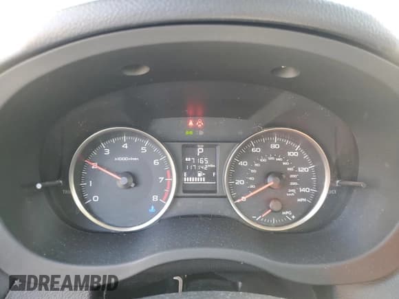 ✅ 2015 Subaru Impreza • VIN: JF1GJAA62FH010887 • Lot: 92488735. Wystawiony na Copart z przebiegiem 117 142 mil. Bezpłatny archiwum sprzedaży aukcyjnych z USA i szczegółowy raport historii pojazdu na DreamBid. Zdjęcie 9.