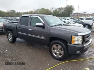 2010 Chevrolet Silverado 1500 LT с VIN 3GCRCSE00AG144776, выставлен на аукционе IAAI как лот 43436473 с пробегом 209 021 миль миль и . История ставок и продаж доступна на DreamBid. Изображение 1.