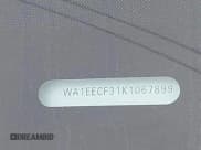 ✅ 2019 Audi Q3 S line Premium Plus • VIN: WA1EECF31K1067899 • Lot: 42138579. Listed on IAAI with 80,505 mi. Free auction sales archive from the USA and detailed vehicle history report at DreamBid. Image 9.