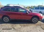 ✅ 2016 Subaru Outback Limited • VIN: 4S4BSANC2G3270251 • Lot: 43339788. Listed on IAAI with 127,213 mi. Free auction sales archive from the USA and detailed vehicle history report at DreamBid. Image 13.