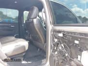 ✅ 2022 Ram 2500 Laramie • VIN: 3C6UR5FL8NG253261 • Lot: 42623642. Listed on IAAI with 73,523 mi. Free auction sales archive from the USA and detailed vehicle history report at DreamBid. Image 8.