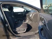 ✅ 2017 Infiniti QX30 Premium • VIN: SJKCH5CP1HA020000 • Lot: 43832648. Listed on IAAI with 98,833 mi. Free auction sales archive from the USA and detailed vehicle history report at DreamBid. Image 5.