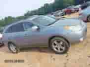 2007 Hyundai Veracruz GLS с VIN KM8NU13C67U024016, выставлен на аукционе IAAI как лот 42491374 с пробегом 241 448 миль миль и . История ставок и продаж доступна на DreamBid. Изображение 13.