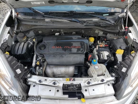 ✅ 2018 Ram ProMaster City Passenger SLT • VIN: ZFBERFBB2J6K49897 • Лот: 72381774. Опубликован ранее на Copart с пробегом 151 768 миль. Бесплатный доступ к архиву аукционных продаж из США и подробный отчёт об истории автомобиля на DreamBid. Изображение 11.