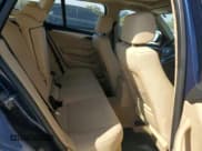 ✅ 2014 BMW X1 xDrive28i • VIN: WBAVL1C53EVY19747 • Lot: 87236295. Wystawiony na Copart z przebiegiem 127 021 mil. Bezpłatny archiwum sprzedaży aukcyjnych z USA i szczegółowy raport historii pojazdu na DreamBid. Zdjęcie 10.