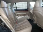 ✅ 2011 Subaru Outback Limited Power Moon • VIN: 4S4BRDKC4B2415290 • Lot: 82074085. Listed on Copart with 168,896 mi. Free auction sales archive from the USA and detailed vehicle history report at DreamBid. Image 11.