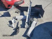 ✅ 2018 Honda Accord Touring • VIN: 1HGCV3F90JA016668 • Lot: 85762925. Wystawiony na Copart z przebiegiem 80 902 mil. Bezpłatny archiwum sprzedaży aukcyjnych z USA i szczegółowy raport historii pojazdu na DreamBid. Zdjęcie 12.