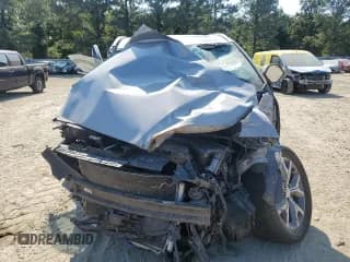 ✅ 2020 Hyundai Palisade SEL • VIN: KM8R44HE3LU099764 • Лот: 75237734. Опубликован ранее на Copart с пробегом Не указан. Бесплатный доступ к архиву аукционных продаж из США и подробный отчёт об истории автомобиля на DreamBid. Изображение 5.