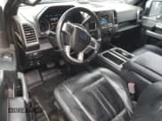 ✅ 2016 Ford F-150 XL • VIN: 1FTMF1E86GKF38205 • Lot: 62131295. Wystawiony na Copart z przebiegiem 195 081 mil. Bezpłatny archiwum sprzedaży aukcyjnych z USA i szczegółowy raport historii pojazdu na DreamBid. Zdjęcie 8.