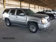 ✅ 2007 GMC Yukon SLE • VIN: 1GKFC13C37R288507 • Lot: 61291585. Listed on Copart with 155,347 mi. Free auction sales archive from the USA and detailed vehicle history report at DreamBid. Image 4.