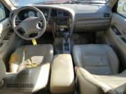 ✅ 2001 Nissan Pathfinder LE • VIN: JN8DR09Y31W605763 • Лот: 82377665. Опубликован ранее на Copart с пробегом 258 050 миль. Бесплатный доступ к архиву аукционных продаж из США и подробный отчёт об истории автомобиля на DreamBid. Изображение 8.