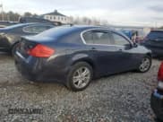 ✅ 2011 Infiniti G25 x • VIN: JN1DV6AR8BM451288 • Лот: 89921315. Опубликован ранее на Copart с пробегом 122 751 миль. Бесплатный доступ к архиву аукционных продаж из США и подробный отчёт об истории автомобиля на DreamBid. Изображение 3.