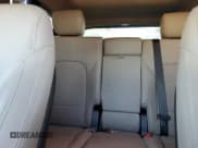 ✅ 2018 Hyundai Santa Fe 2.4L • VIN: 5XYZU3LB1JG537675 • Lot: 91677885. Listed on Copart with 124,280 mi. Free auction sales archive from the USA and detailed vehicle history report at DreamBid. Image 10.