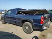 ✅ 2006 Chevrolet Silverado 1500 Work Truck • VIN: 2GCEC19Z961320693 • Лот: 71088254. Опубликован ранее на Copart с пробегом Не указан. Бесплатный доступ к архиву аукционных продаж из США и подробный отчёт об истории автомобиля на DreamBid. Изображение 2.