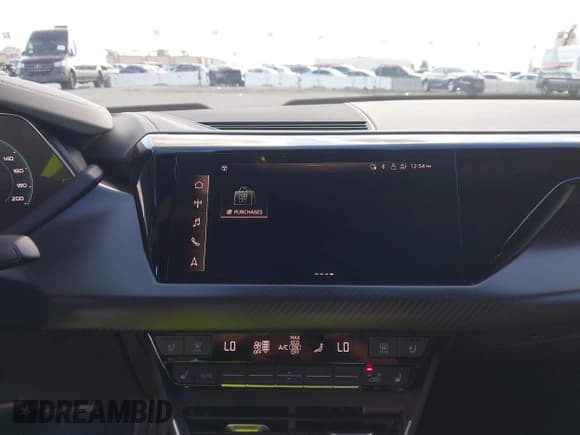 ✅ 2023 Audi e-tron GT Prestige • VIN: WAUEJBFWXP7006123 • Лот: 43752829. Опубликован ранее на IAAI с пробегом 14 351 миль. Бесплатный доступ к архиву аукционных продаж из США и подробный отчёт об истории автомобиля на DreamBid. Изображение 18.