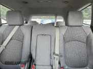 ✅ 2017 Chevrolet Traverse LT • VIN: 1GNKRGKD5HJ287906 • Лот: 85282125. Опубликован ранее на Copart с пробегом Не указан. Бесплатный доступ к архиву аукционных продаж из США и подробный отчёт об истории автомобиля на DreamBid. Изображение 10.