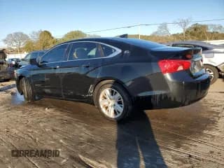 ✅ 2015 Chevrolet Impala LS • VIN: 2G11Z5SL8F9147172 • Лот: 76339994. Опубликован ранее на Copart с пробегом 217 943 миль. Бесплатный доступ к архиву аукционных продаж из США и подробный отчёт об истории автомобиля на DreamBid. Изображение 2.