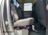 2010 Dodge 1500 Laramie с VIN 1D7RV1GT8AS118940, выставлен на аукционе Copart как лот 57586965 с пробегом 196 433 миль миль и Списание • Salvage title. История ставок и продаж доступна на DreamBid. Изображение 10.