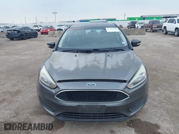 ✅ 2017 Ford Focus SE • VIN: 1FADP3F21HL205009 • Лот: 42305641. Опубликован ранее на IAAI с пробегом 75 160 миль. Бесплатный доступ к архиву аукционных продаж из США и подробный отчёт об истории автомобиля на DreamBid. Изображение 6.
