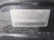 ✅ 2010 Volkswagen Passat Komfort • VIN: WVWJK7AN3AE123863 • Лот: 67810915. Опубликован ранее на Copart с пробегом 52 458 миль. Бесплатный доступ к архиву аукционных продаж из США и подробный отчёт об истории автомобиля на DreamBid. Изображение 13.