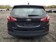 ✅ 2020 Chevrolet Equinox LS • VIN: 2GNAXSEV9L6235371 • Лот: 89546065. Опубликован ранее на Copart с пробегом 113 761 миль. Бесплатный доступ к архиву аукционных продаж из США и подробный отчёт об истории автомобиля на DreamBid. Изображение 6.