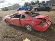 ✅ 1998 Ford Mustang • VIN: 1FAFP4049WF216568 • Lot: 70856235. Wystawiony na Copart z przebiegiem 209 558 mil. Bezpłatny archiwum sprzedaży aukcyjnych z USA i szczegółowy raport historii pojazdu na DreamBid. Zdjęcie 2.