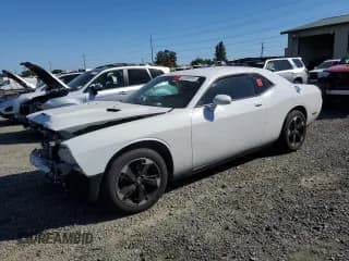 ✅ 2011 Dodge Challenger • VIN: 2B3CJ4DG4BH601677 • Lot: 89697495. Wystawiony na Copart z przebiegiem Nie podano. Bezpłatny archiwum sprzedaży aukcyjnych z USA i szczegółowy raport historii pojazdu na DreamBid. Zdjęcie 1.