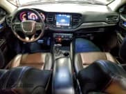 ✅ 2021 Dodge Durango SXT Plus • VIN: 1C4RDJAG8MC598808 • Lot: 94937755. Listed on Copart with 130,806 mi. Free auction sales archive from the USA and detailed vehicle history report at DreamBid. Image 8.