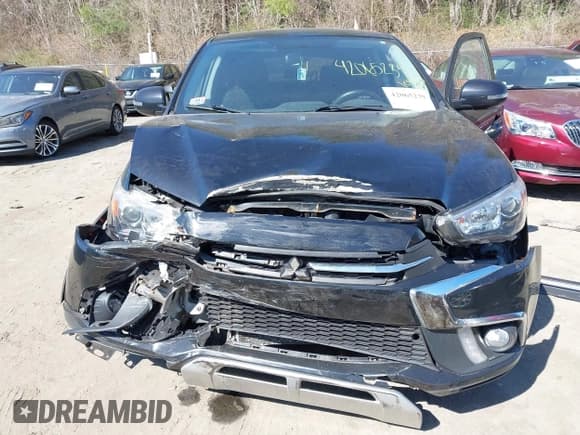 ✅ 2019 Mitsubishi Outlander SE • VIN: JA4AP4AU7KU013116 • Лот: 42065239. Опубликован ранее на IAAI с пробегом 85 830 миль. Бесплатный доступ к архиву аукционных продаж из США и подробный отчёт об истории автомобиля на DreamBid. Изображение 6.