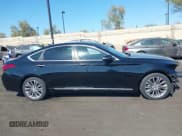 ✅ 2015 Hyundai Genesis 3.8L • VIN: KMHGN4JEXFU017225 • Lot: 43523247. Wystawiony na IAAI z przebiegiem 87 630 mil. Bezpłatny archiwum sprzedaży aukcyjnych z USA i szczegółowy raport historii pojazdu na DreamBid. Zdjęcie 14.