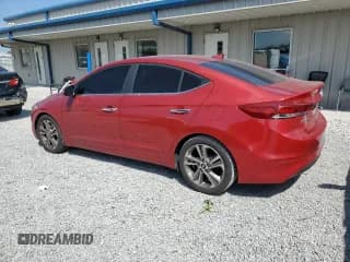 ✅ 2017 Hyundai Elantra Limited • VIN: 5NPD84LF0HH004162 • Лот: 58634845. Опубликован ранее на Copart с пробегом 149 905 миль. Бесплатный доступ к архиву аукционных продаж из США и подробный отчёт об истории автомобиля на DreamBid. Изображение 2.