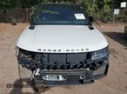 ✅ 2020 Land Rover Range Rover Sport HSE • VIN: SALWR2SU4LA730609 • Lot: 43349894. Wystawiony na IAAI z przebiegiem 46 540 mil. Bezpłatny archiwum sprzedaży aukcyjnych z USA i szczegółowy raport historii pojazdu na DreamBid. Zdjęcie 12.