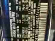 2017 Hyundai Santa Fe 2.0T with VIN 5XYZUDLA4HG478449, listed as a Copart auction lot 80158215 with 130,566 mi miles and Clean title. Bid and sale history available at DreamBid. Image 13.