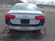 ✅ 2012 Audi A6 Prestige • VIN: WAUBGAFC4CN008151 • Lot: 42071498. Wystawiony na IAAI z przebiegiem 64 132 mil. Bezpłatny archiwum sprzedaży aukcyjnych z USA i szczegółowy raport historii pojazdu na DreamBid. Zdjęcie 17.