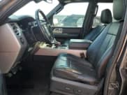 ✅ 2016 Ford Expedition Max XLT • VIN: 1FMJK1HT5GEF22392 • Lot: 56161025. Listed on Copart with 172,966 mi. Free auction sales archive from the USA and detailed vehicle history report at DreamBid. Image 7.