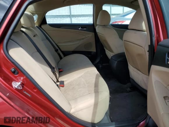 ✅ 2013 Hyundai Sonata GLS • VIN: 5NPEB4AC9DH694194 • Lot: 72705634. Listed on Copart with 51,066 mi. Free auction sales archive from the USA and detailed vehicle history report at DreamBid. Image 10.