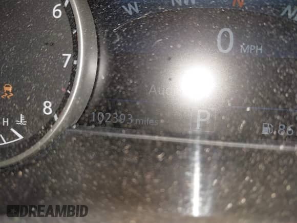 2016 Nissan Murano SV with VIN 5N1AZ2MH4GN131365, listed as a IAAI auction lot 42286742 with 102,393 mi miles and . Bid and sale history available at DreamBid. Image 15.