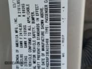 ✅ 2014 Honda Accord • VIN: 1HGCR6F39EA005496 • Лот: 81603695. Опубликован ранее на Copart с пробегом 88 403 миль. Бесплатный доступ к архиву аукционных продаж из США и подробный отчёт об истории автомобиля на DreamBid. Изображение 13.