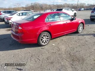 ✅ 2010 Ford Fusion SEL • VIN: 3FAHP0JA0AR208988 • Lot: 43713034. Wystawiony na IAAI z przebiegiem 216 831 mil. Bezpłatny archiwum sprzedaży aukcyjnych z USA i szczegółowy raport historii pojazdu na DreamBid. Zdjęcie 4.