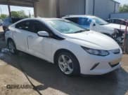 ✅ 2017 Chevrolet Volt LT • VIN: 1G1RA6S52HU184905 • Lot: 46817974. Wystawiony na Copart z przebiegiem 88 145 mil. Bezpłatny archiwum sprzedaży aukcyjnych z USA i szczegółowy raport historii pojazdu na DreamBid. Zdjęcie 4.