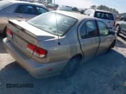 ✅ 2000 Infiniti G20 Luxury • VIN: JNKCP11A6YT303654 • Lot: 41605099. Listed on IAAI with 239,696 mi. Free auction sales archive from the USA and detailed vehicle history report at DreamBid. Image 4.