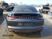 ✅ 2021 Porsche Panamera • VIN: WP0AJ2A75ML116047 • Лот: 48118405. Опубликован ранее на Copart с пробегом 41 823 миль. Бесплатный доступ к архиву аукционных продаж из США и подробный отчёт об истории автомобиля на DreamBid. Изображение 6.