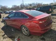 ✅ 2015 Hyundai Sonata SE • VIN: 5NPE24AF1FH011577 • Лот: 43801103. Опубликован ранее на Copart с пробегом 114 517 миль. Бесплатный доступ к архиву аукционных продаж из США и подробный отчёт об истории автомобиля на DreamBid. Изображение 2.