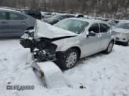 ✅ 2011 Dodge Avenger Express • VIN: 1B3BD4FB6BN624809 • Лот: 83706014. Опубликован ранее на Copart с пробегом 143 141 миль. Бесплатный доступ к архиву аукционных продаж из США и подробный отчёт об истории автомобиля на DreamBid. Изображение 1.