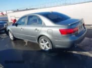 ✅ 2009 Hyundai Sonata Limited • VIN: 5NPEU46F79H434784 • Лот: 41709991. Опубликован ранее на IAAI с пробегом 148 812 миль. Бесплатный доступ к архиву аукционных продаж из США и подробный отчёт об истории автомобиля на DreamBid. Изображение 3.