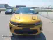 2024 Dodge Hornet GT z VIN ZACNDFAN0R3A38687, wystawiony jako IAAI lot #42724813 z przebiegiem 3 337 mil mil oraz . Historia ofert i sprzedaży dostępna na DreamBid. Obrazek 12.